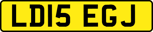 LD15EGJ