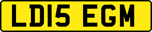 LD15EGM