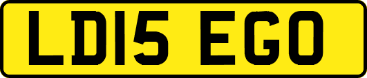 LD15EGO