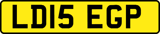 LD15EGP