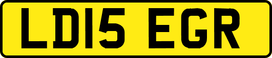 LD15EGR