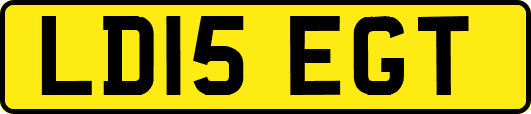LD15EGT