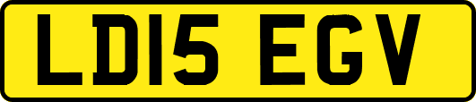 LD15EGV