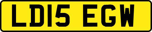 LD15EGW