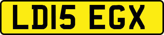LD15EGX