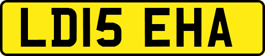 LD15EHA