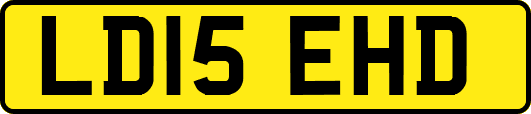 LD15EHD