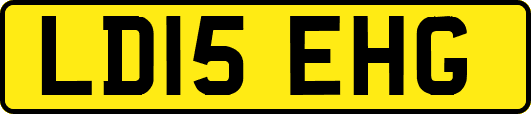 LD15EHG
