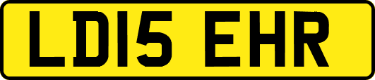 LD15EHR