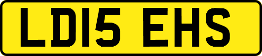 LD15EHS
