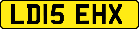 LD15EHX