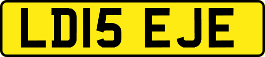 LD15EJE