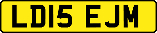 LD15EJM