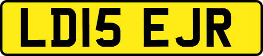 LD15EJR