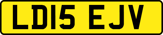 LD15EJV