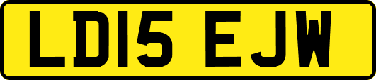 LD15EJW