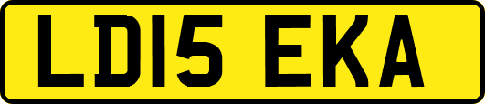 LD15EKA