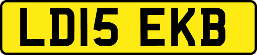 LD15EKB