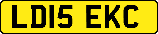 LD15EKC
