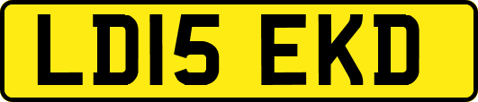 LD15EKD