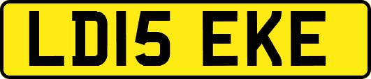 LD15EKE