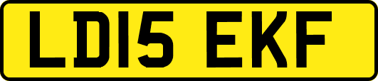 LD15EKF