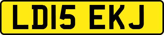 LD15EKJ