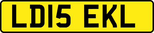 LD15EKL
