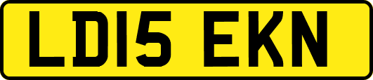 LD15EKN
