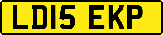 LD15EKP