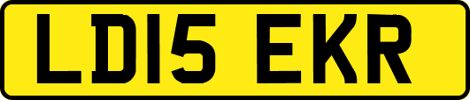 LD15EKR