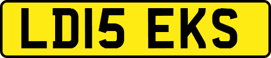 LD15EKS