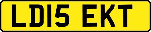 LD15EKT
