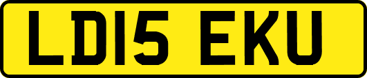 LD15EKU