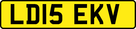 LD15EKV