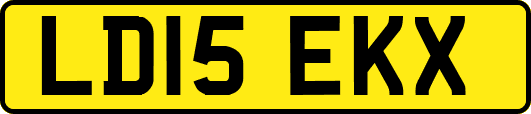 LD15EKX