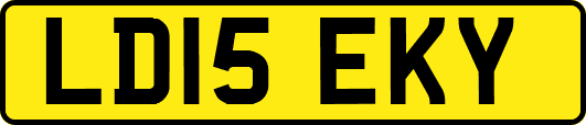 LD15EKY