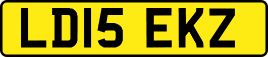 LD15EKZ