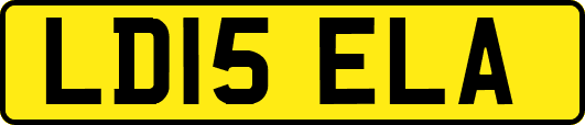 LD15ELA
