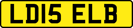 LD15ELB