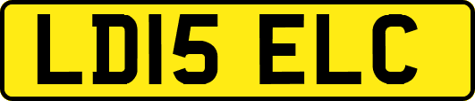 LD15ELC
