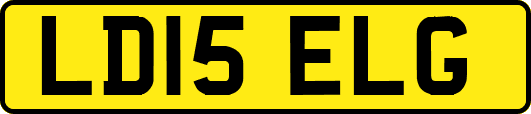LD15ELG