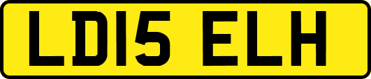 LD15ELH