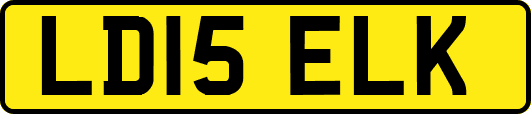 LD15ELK