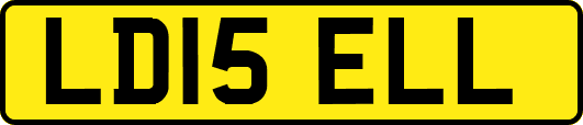LD15ELL