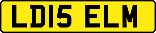 LD15ELM