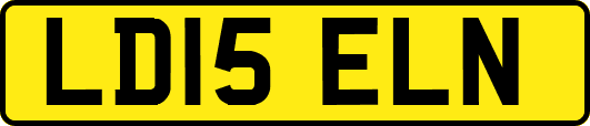 LD15ELN
