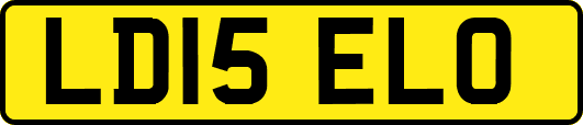 LD15ELO