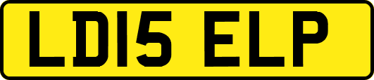 LD15ELP