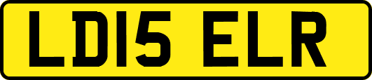 LD15ELR